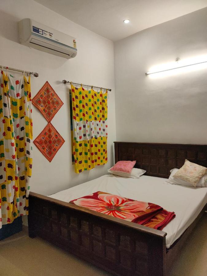 Bhavyam Heritage Guest House Jodhpur  Buitenkant foto