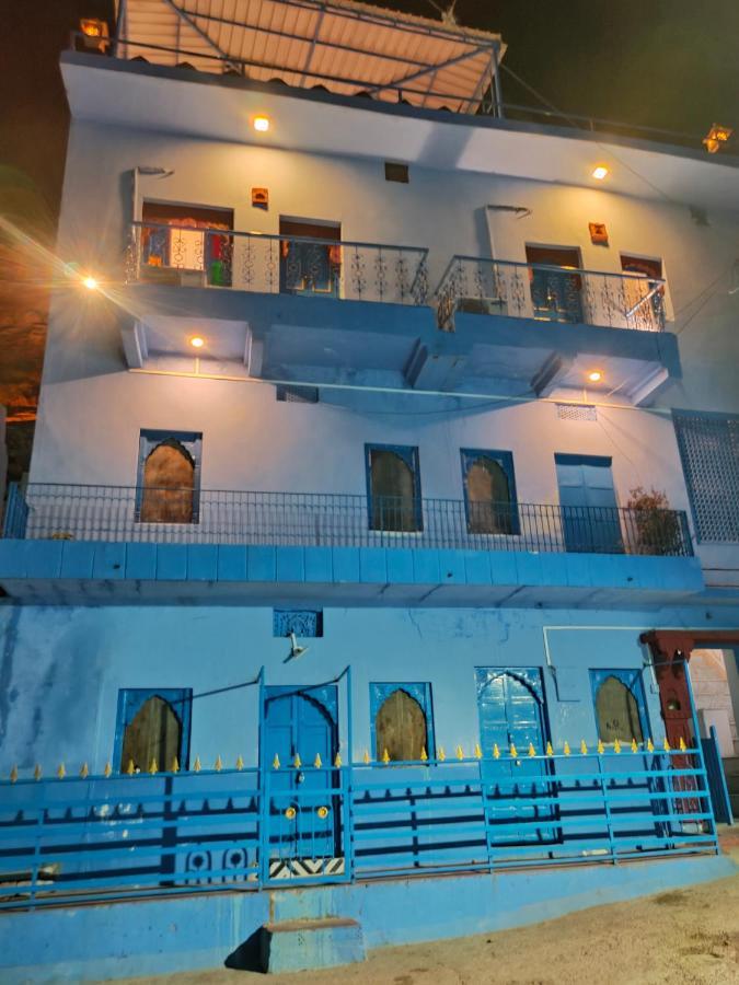 Bhavyam Heritage Guest House Jodhpur  Buitenkant foto