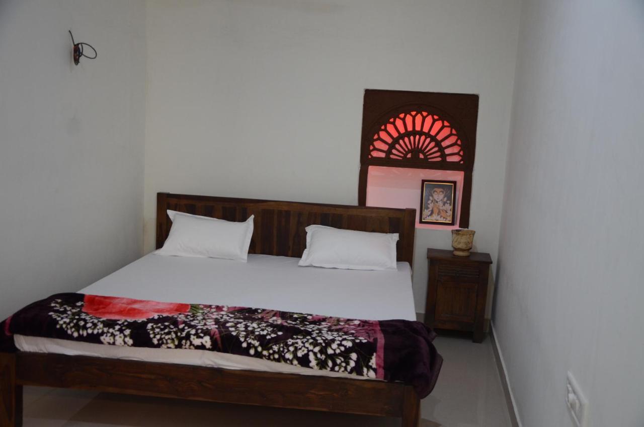 Bhavyam Heritage Guest House Jodhpur  Buitenkant foto